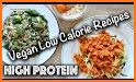 Recipe Gluten Free, Vegan & Lose Weight (calories) related image