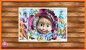 Masha and Bear Educational related image