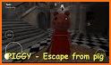 The Piggy Scary Chungus Escape Game related image