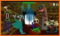 Scary Baldi: The Basics Horror related image