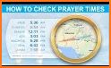 Muslim Life Quran, Salat Prayer Times,Qibla, Khatm related image