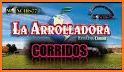 Musica Banda y Corridos Gratis related image