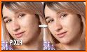 Pixler: Face Retouch & Effects related image