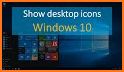 Windows 10 Desktop Launcher related image