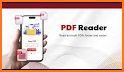 PDF Reader: Read All PDF App related image