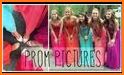 Prom Dress Photo Montage related image