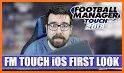 Football Manager 2019 Touch related image