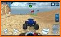 Offroad 4x4 Monster Truck Extreme Racing Simulator related image