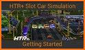 HTR+ Slot Car Simulation related image