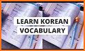 Irish - Korean Dictionary (Dic1) related image