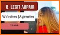 AuPaired - find an au pair related image