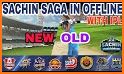 Sachin Saga Cricket Champions related image