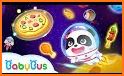 Panda Chef in Robot Kitchen-Kids Cooking related image