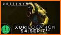 Where is Xur? for Destiny 2 related image