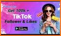 TikFans-Get Followers&Like related image