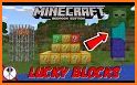 Lucky Block Mod & Addon related image