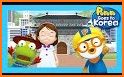 Pororo Popular - Kids Game Package related image