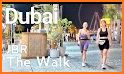 Dubai Map and Walks related image