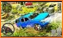 Offroad Driving Simulation 4x4 Land Cruiser Xtreme related image