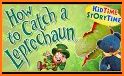 Luck of Leprechaun related image