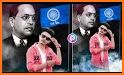 Ambedkar Photo Editor related image