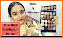 Niya - Private Makeup Tutorial related image