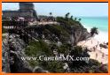 Tulum Ruins Tour Guide Cancun related image