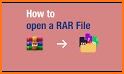 File Archiver: ZIP RAR File Extractor & Fast Zip related image