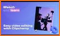 Clipchamp related image