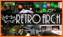 RetroArch - Arcade 999 IN 1 related image