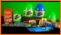 Egg Hunt Sweets related image