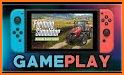 Farmer Simulator 2020 Real Tractor Farming Sim related image