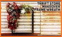 Christmas Photo Frames 2021 related image