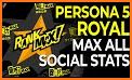 Guide for Persona 5 Royal related image