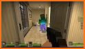 Left 4 Dead Mod for Minecraft related image