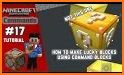 Lucky Block Mod MCPE related image