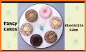 Home Pastry Donuts Cooking and Decorating related image