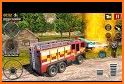 Real Fire Truck Driving Simulator: Fire Fighting related image