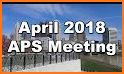 APA Meetings related image