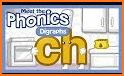 Meet the Phonics - Blends Game related image