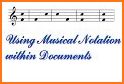 NotesDeMusique (Learning to read musical notation) related image