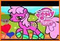 Creative Coloring for Little Pony related image