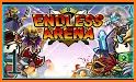 Endless Arena - Idle Strategy Battle related image