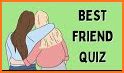 True BFFs - Friendship Quiz related image