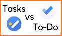 Tasks & Notes for Office365 and Google Tasks related image