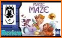 Magic Maze related image