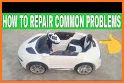 Kids Car Repair Shop related image