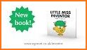 Little Miss Inventor: Code Garden related image