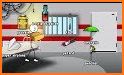 Stickman JailBreak 2018 Best escape related image