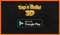 Tap 'n' Build - Clicker Game Full related image